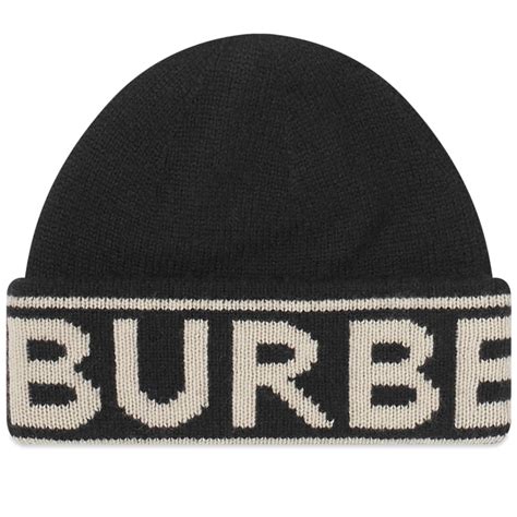 burberry men's hat|burberry beanie hat men.